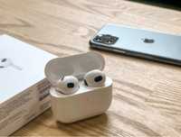 AirPods 3 наушники / Аирподс / AirPods