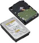 Жесткий диск 6 Tb / WD Gold