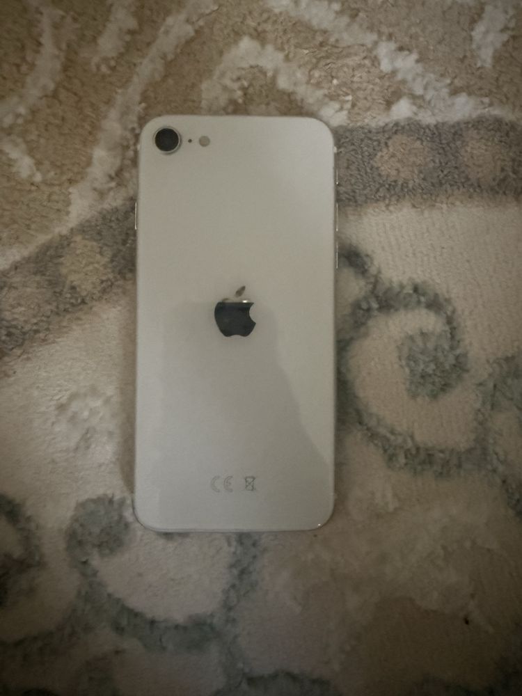 Iphone se 2022 64gb