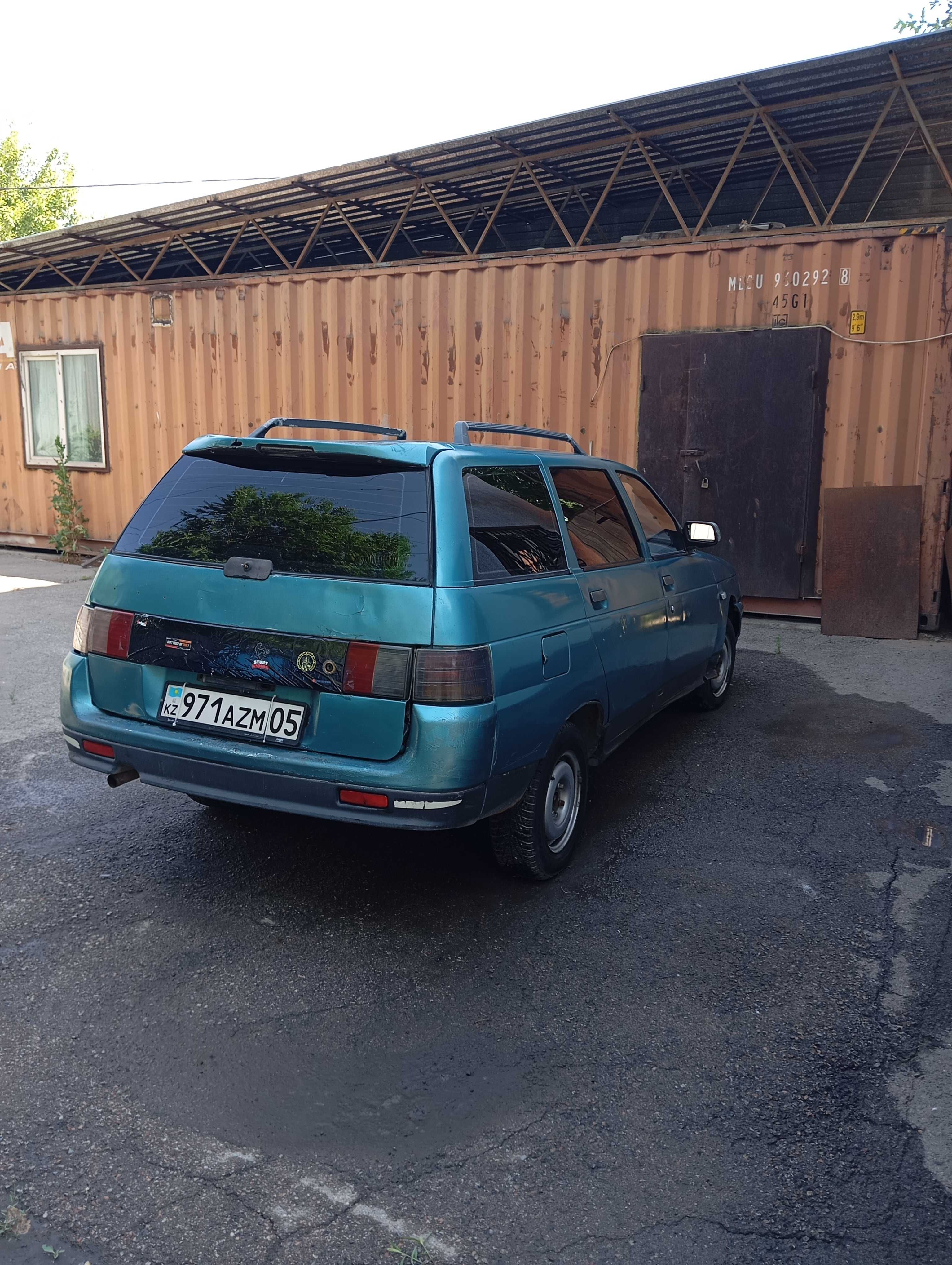 Продам ВАЗ 21111