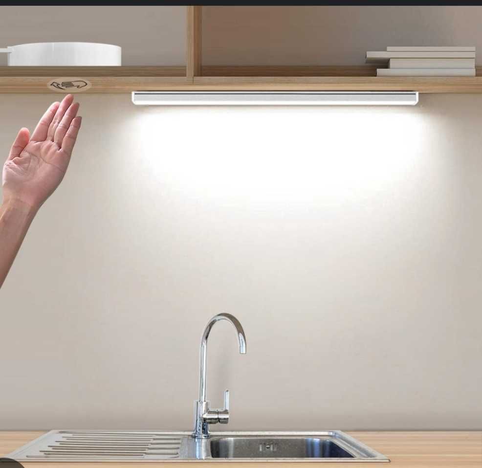 LED лампа настенная Новая