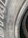 Шины на внедорожник 275/70 R16
