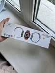 Часы is 8 ultra smart watch