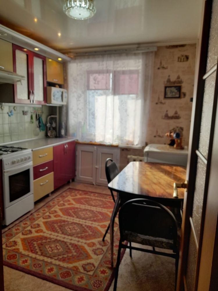 Продам 3 комнатную квартиру