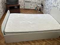 Кровать, продажа б/у