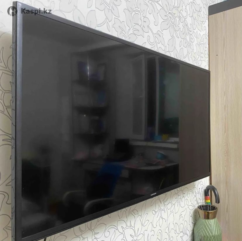 Продам телевизор Samsung - БУ
