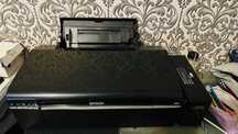 Продаю Epson l805