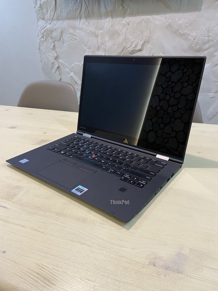Lenovo ThinkPad X1 Yoga Gen 2