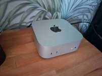 Apple M4 Mac Mini 16/256