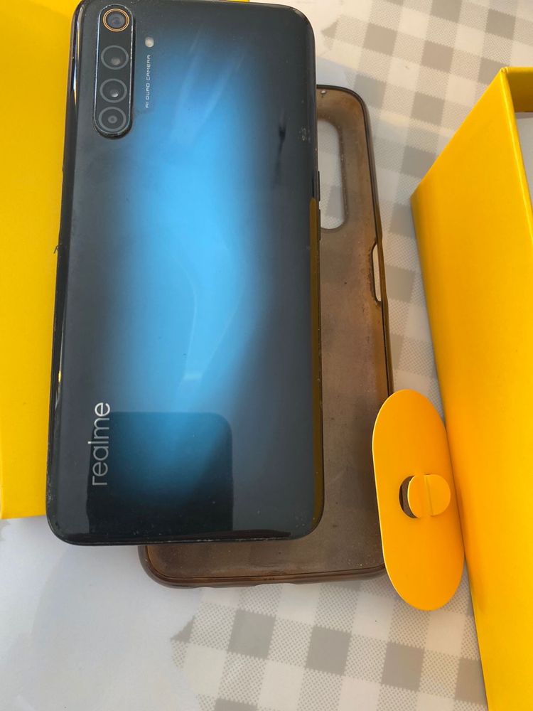 Realme 6pro 128 Гб