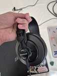 Мониторные Наушники Samson SR850
