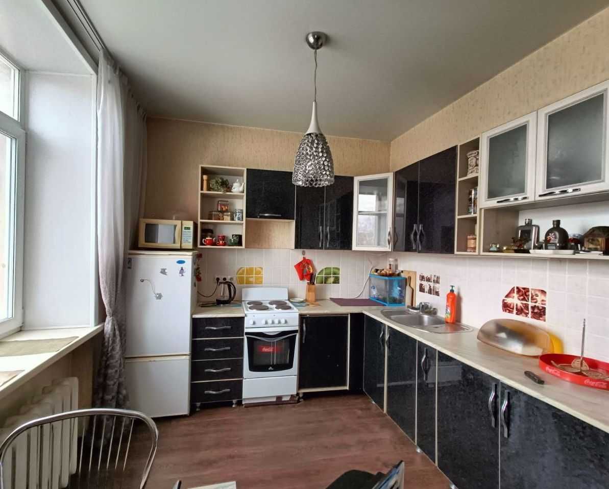 4-комнатная квартира · 87.7 м² · 4/4 этаж, Назарбаева 66