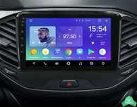 Установка автомагнитол. Установка Android. Доп оборудование.