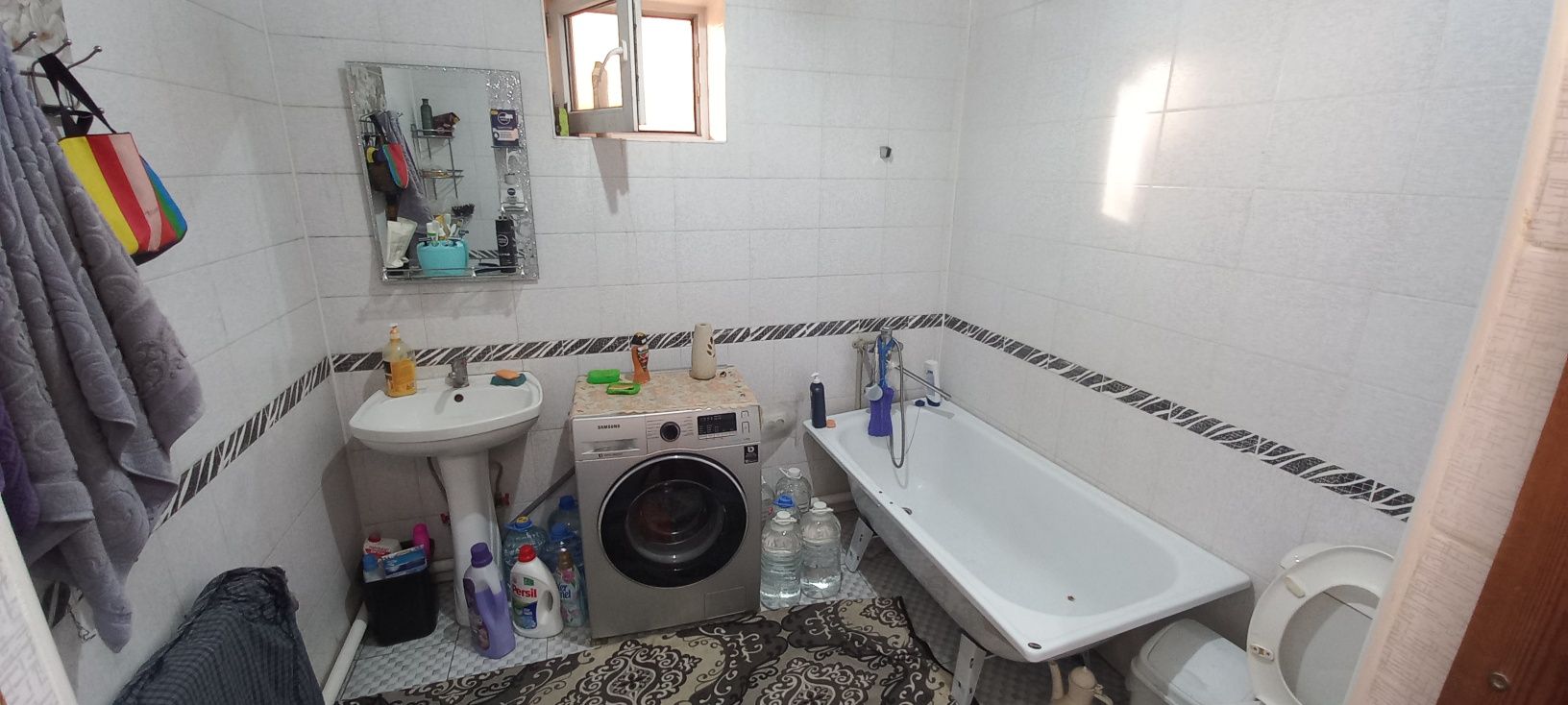 Продаю дом в микрорайоне Алгабас