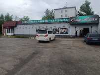 Сдается кафе ,чайхана в аренду 300 кв. В петропавловске