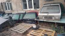Продаётся Бизнес Авто разбор