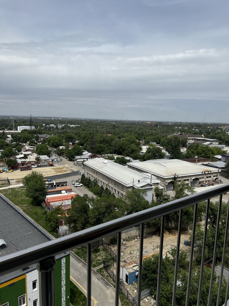 Продам обмен квартиру в центре города алматы 29 кв студия