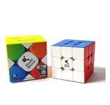 Кубик Рубика 3×3 GAN SWIFT BLOCK магнитный