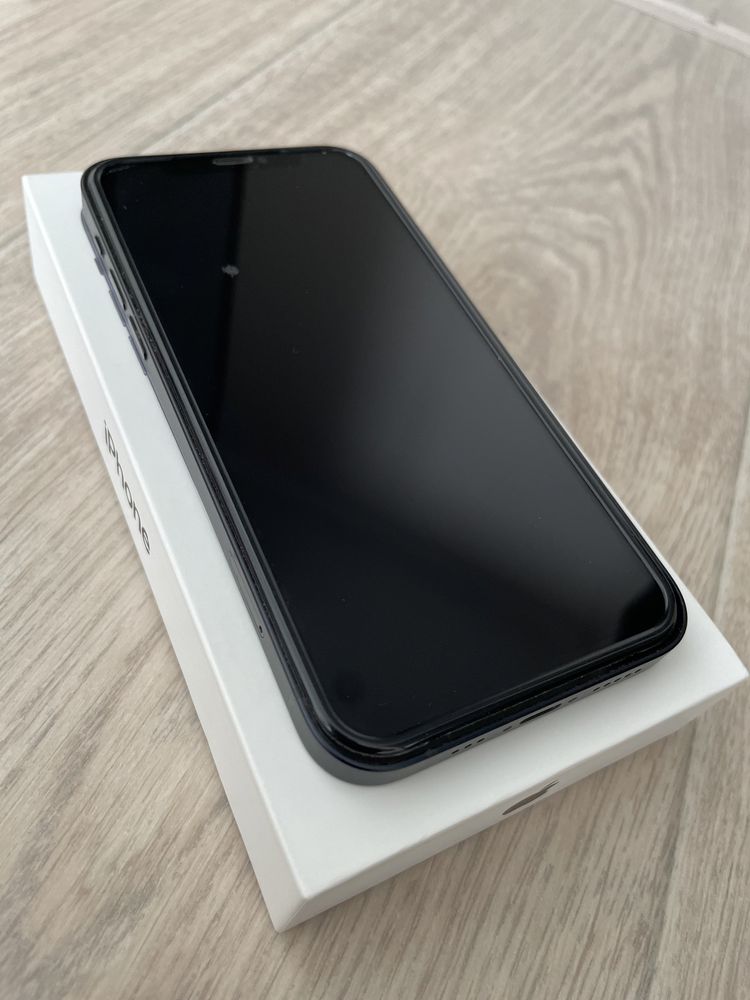 Iphone 12. ORIGINAL. Один хозяин.