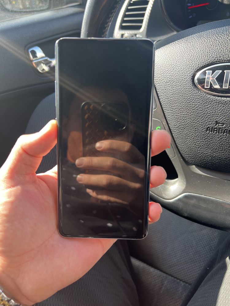 Samsung Galaxy s10 5G анроид 11