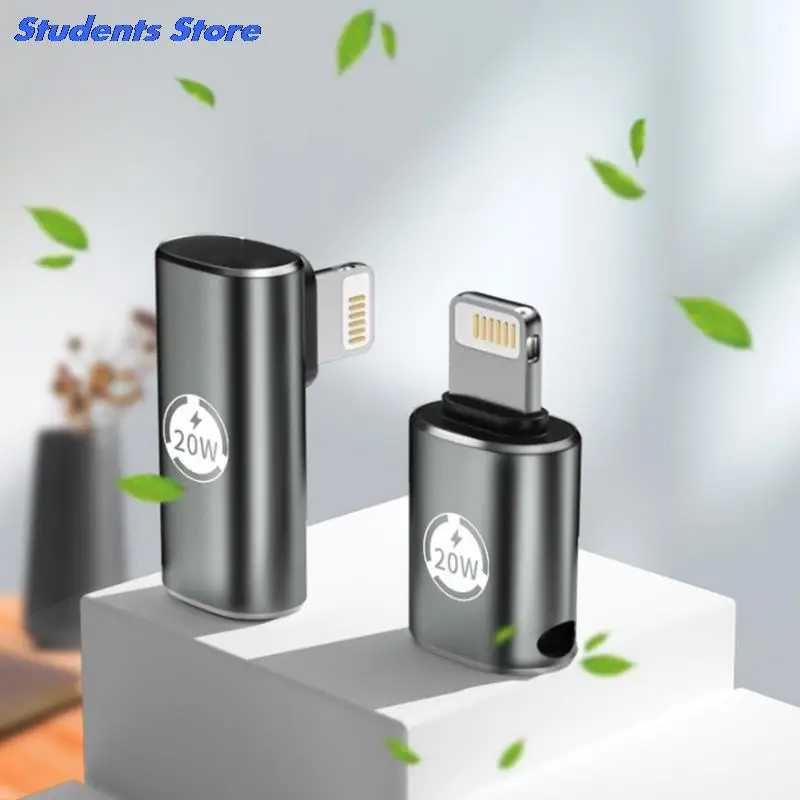 Адаптер для быстрой зарядки 1PD20W USB Type-C