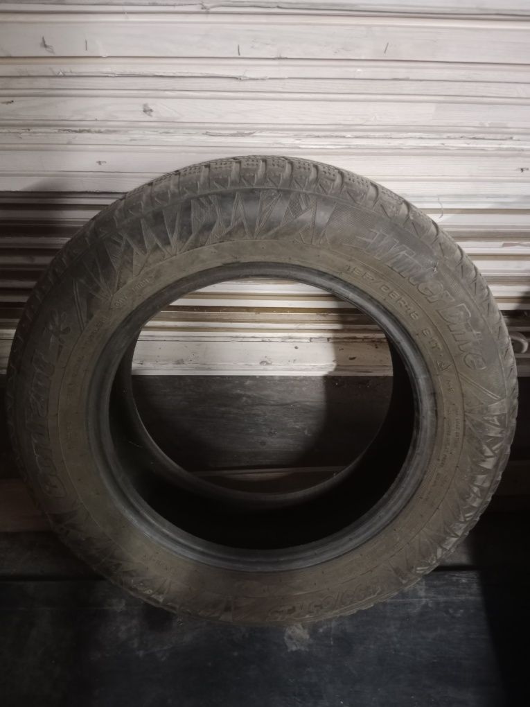 Продам баллон на 15/195/65