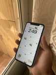Четкий iPhone XR white