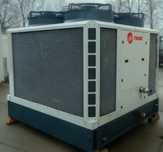 Чиллер TRANE CGAX 052 (146 кВт)