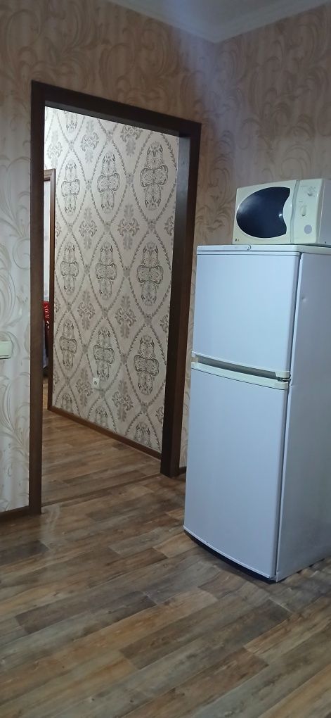 Квартира посуточная, почасовая по проспекту Женис
