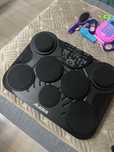Электронный барабан ALESIS compact kit 7