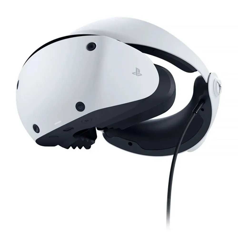 Продаю PlayStation VR2
