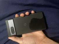 Обмен Pixel 7 128