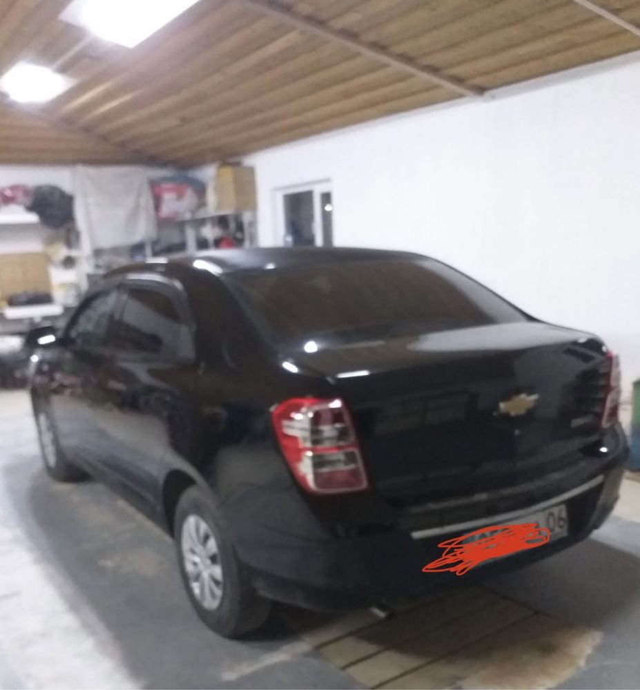 Chevrolet Cobalt