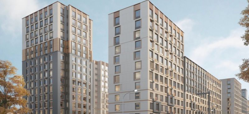 Продам 2-комнатную квартиру