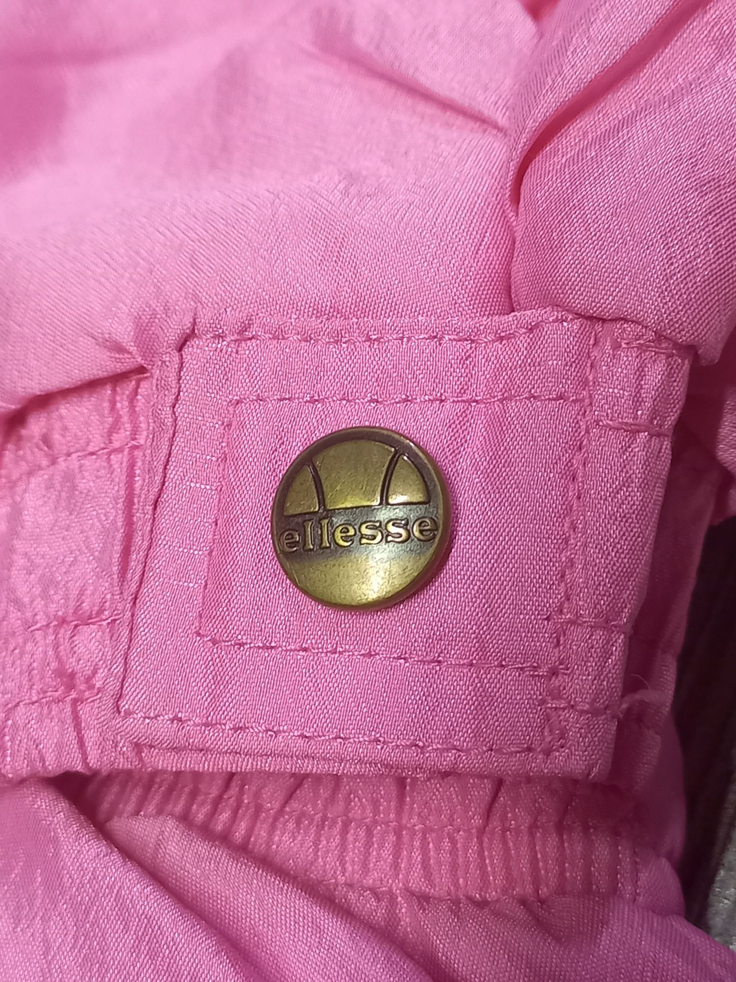 Классный комбинезон от бренда Ellesse. Италия. Винтаж !