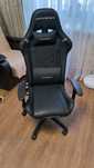 Игровое кресло DXRacer
