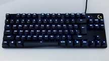 Logitech g413 tkl se