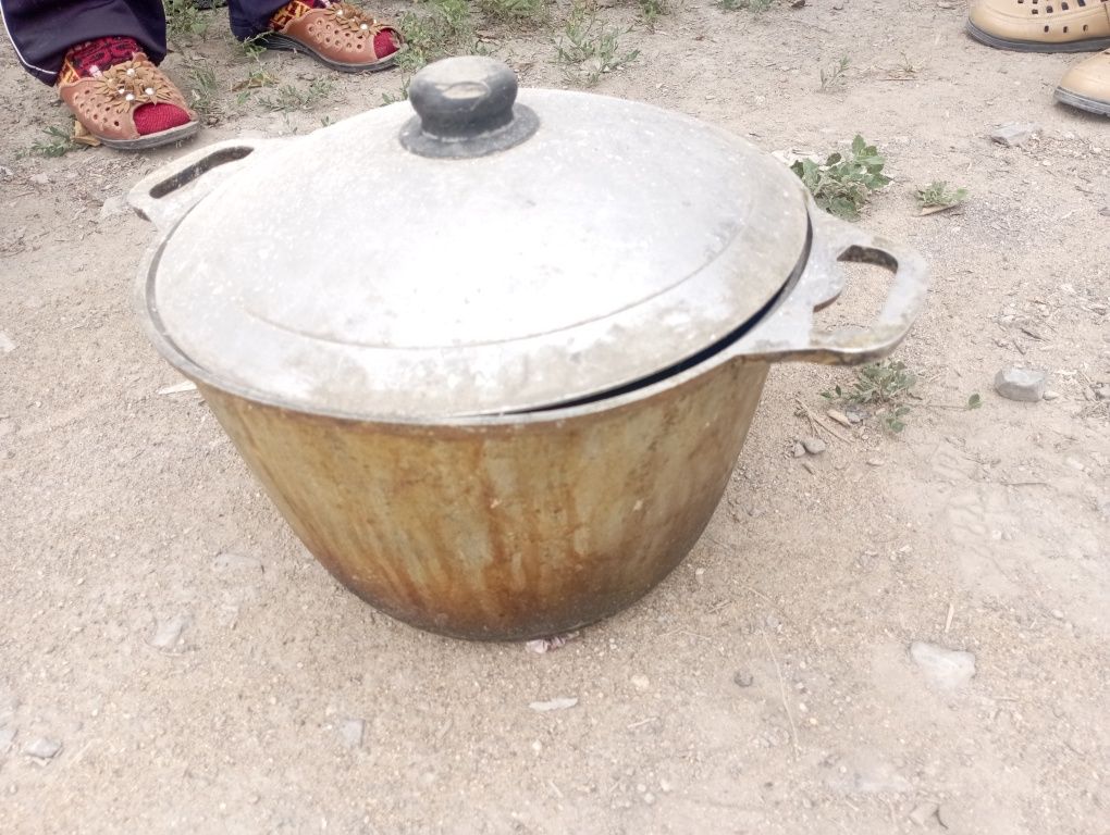 Казан продам продам