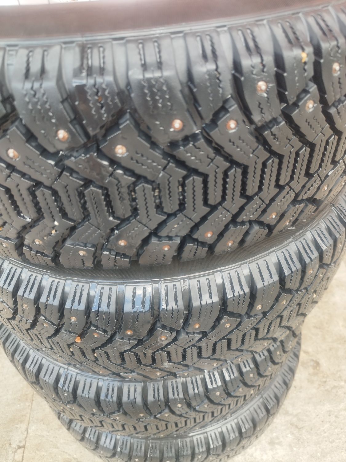 Шины Cordiant 195/65R15