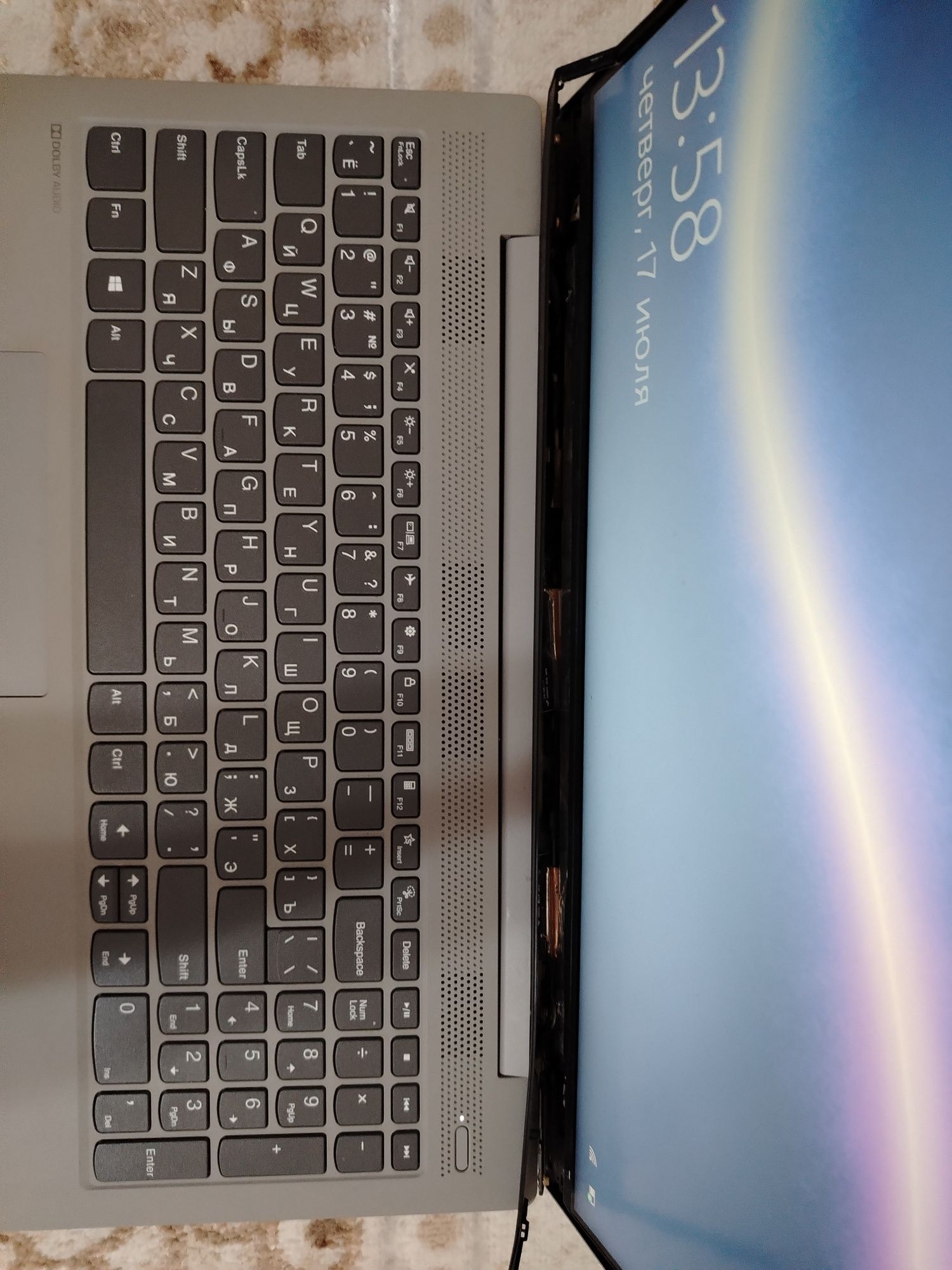 Продаю Lenevo Core i7 Intel