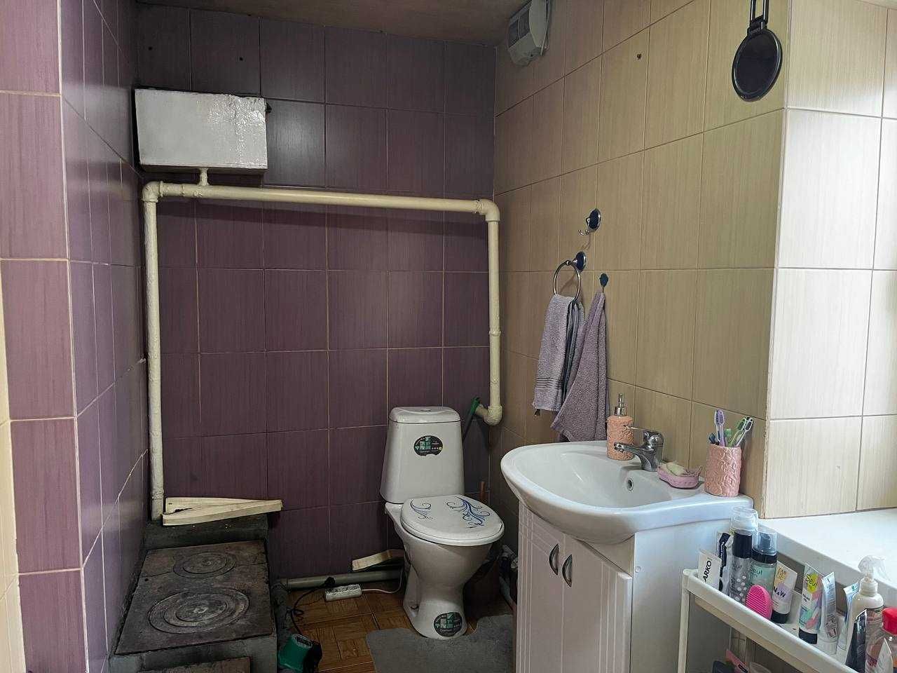 Продам частный дом