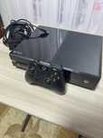 Продам Xbox one 500gb