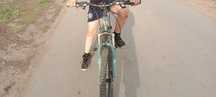 Продам велик Shimano