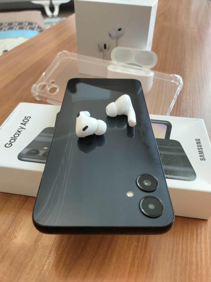Samsung A05.128gb
