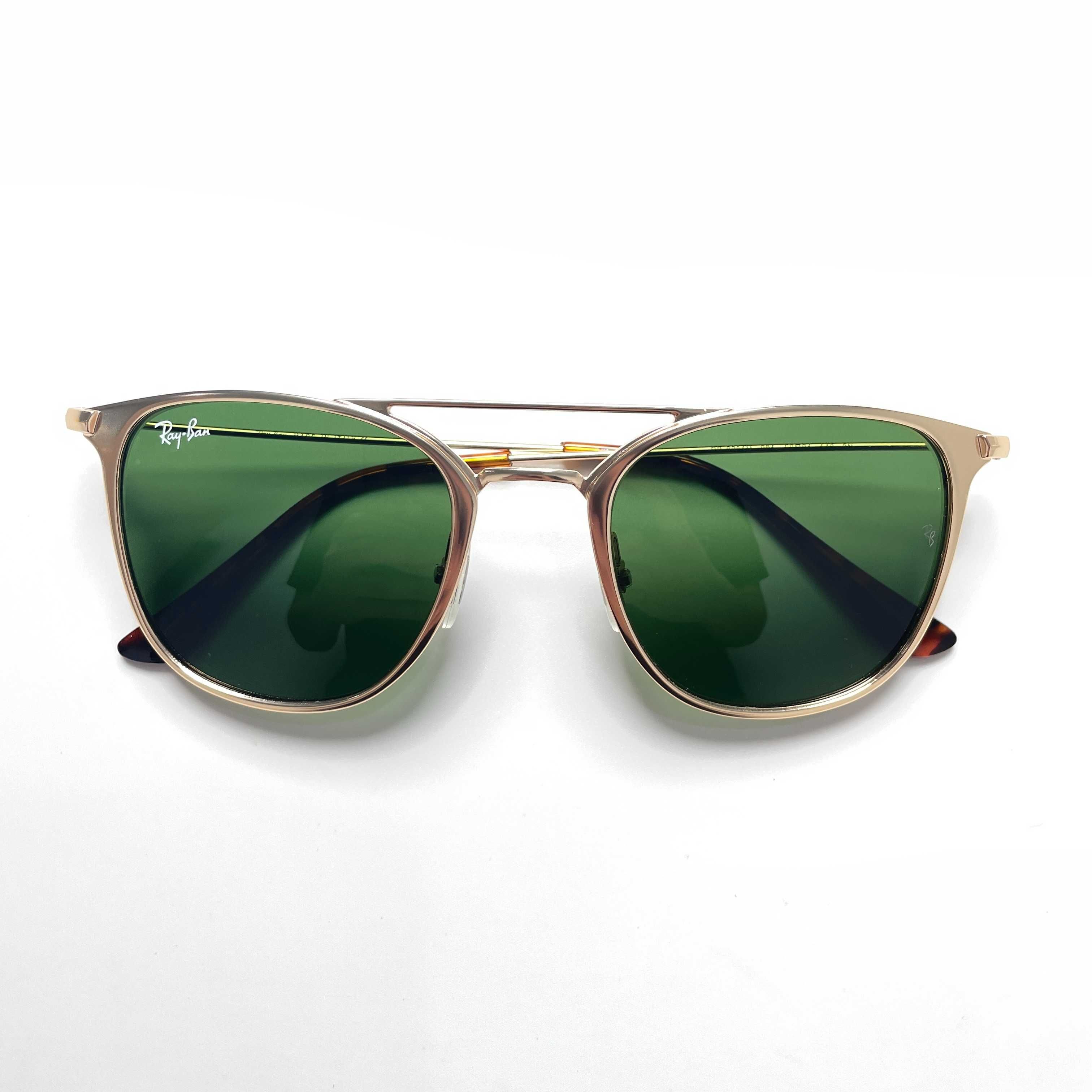 Ray-ban rb3601. Солнцезащитные очки