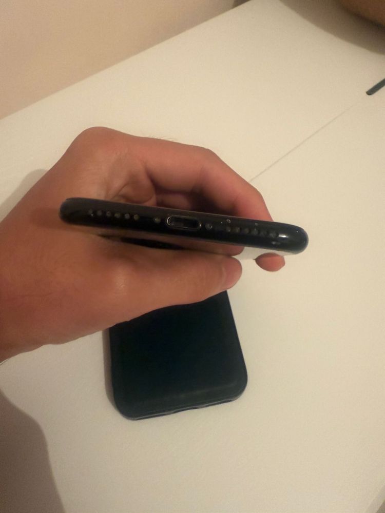 IPhone 7 в рабочем состоянии