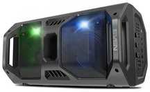 Портативная колонка SVEN PS-600 черный
