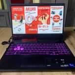 000А21 - Ноутбук ASUS Tuf Gaming F15 FX506HC-HN011