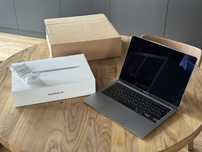 macbook air m1 256 gb