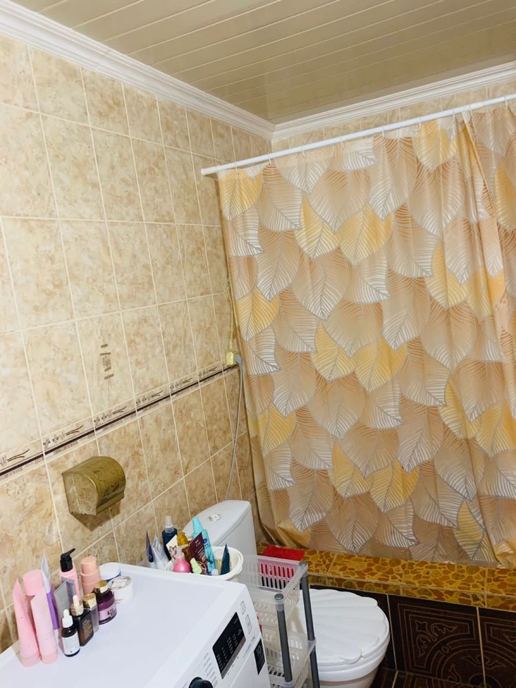 Продам 4х комнтаную квартиру